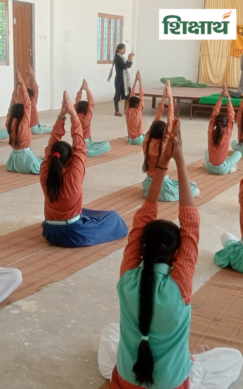 Pt. Chandra Prakash Shukla Inter College, Auraiya