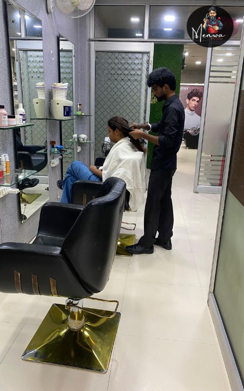 Beauty Rules Unisex Salon, Kaithal