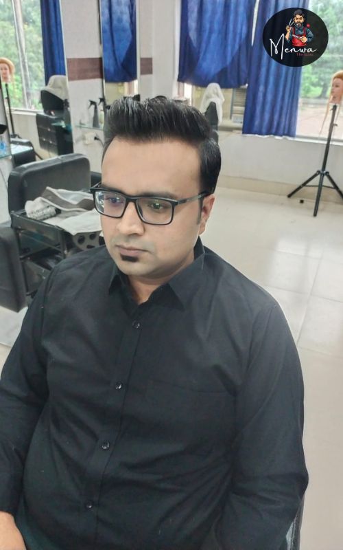 Beauty Rules Unisex Salon, Kaithal