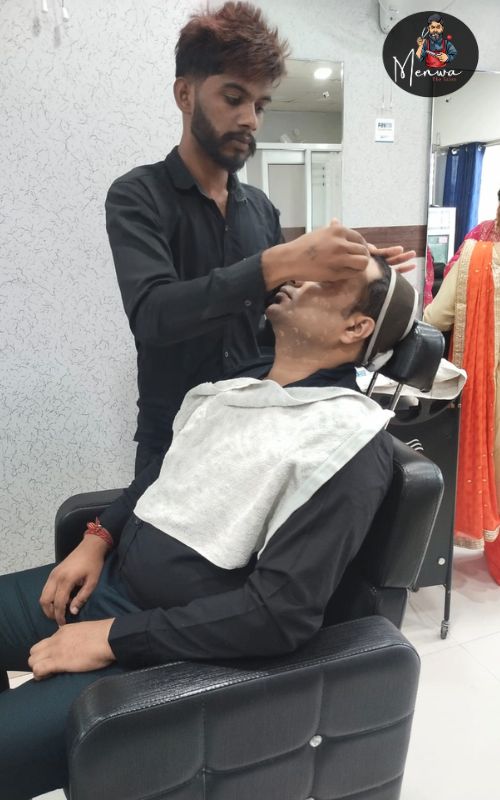 Beauty Rules Unisex Salon, Kaithal