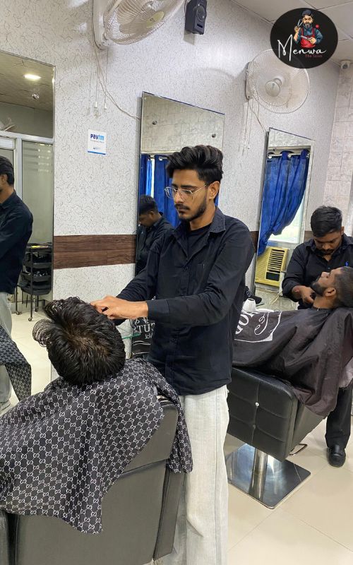 Beauty Rules Unisex Salon, Kaithal