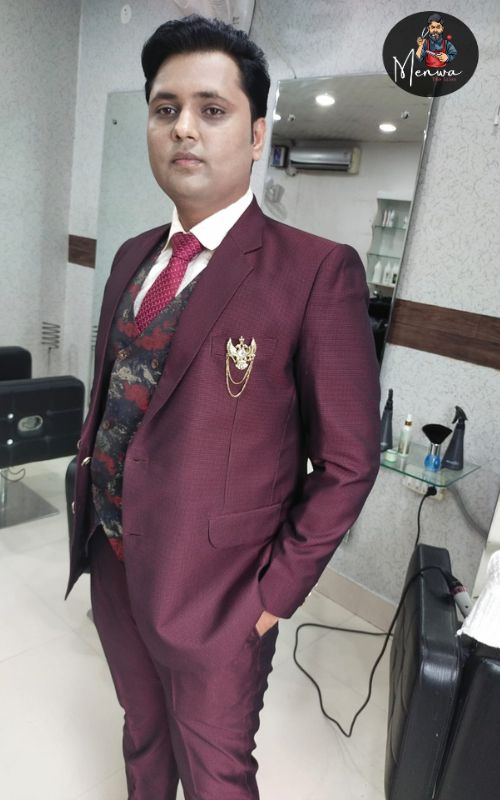 Beauty Rules Unisex Salon, Kaithal