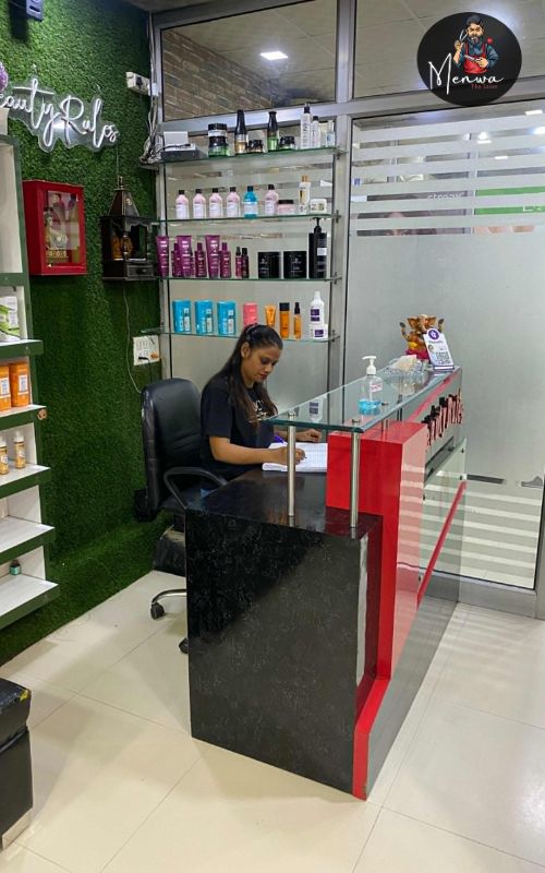 Beauty Rules Unisex Salon, Kaithal