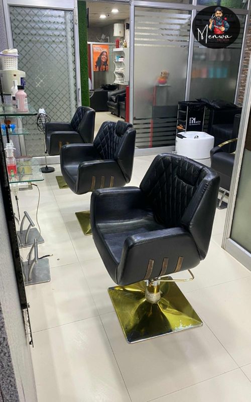 Beauty Rules Unisex Salon, Kaithal