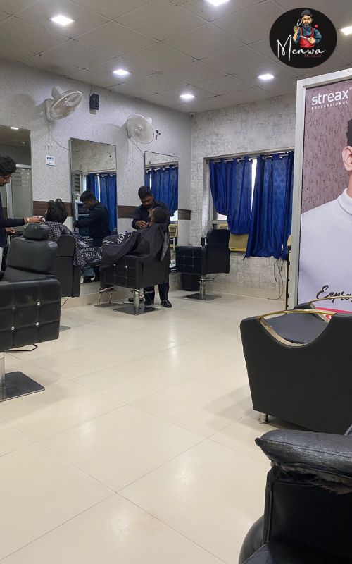 Beauty Rules Unisex Salon, Kaithal