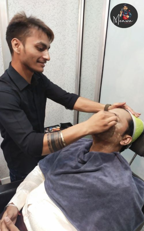 Beauty Rules Unisex Salon, Kaithal