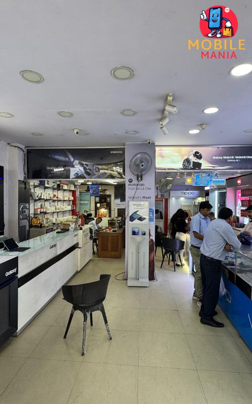 Allahabad Electronics, Prayagraj