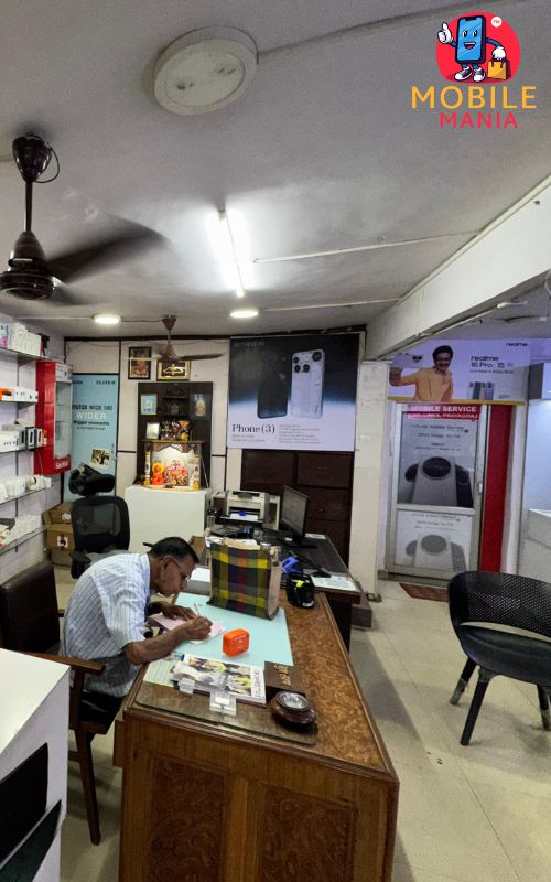 Allahabad Electronics, Prayagraj