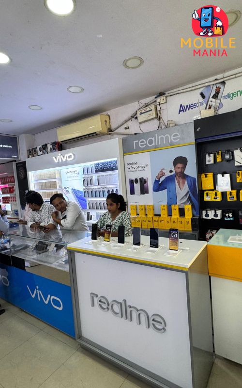 Allahabad Electronics, Prayagraj