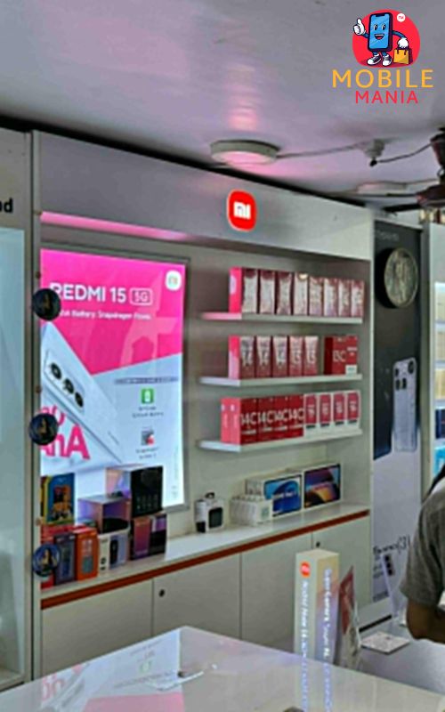 Allahabad Electronics, Prayagraj