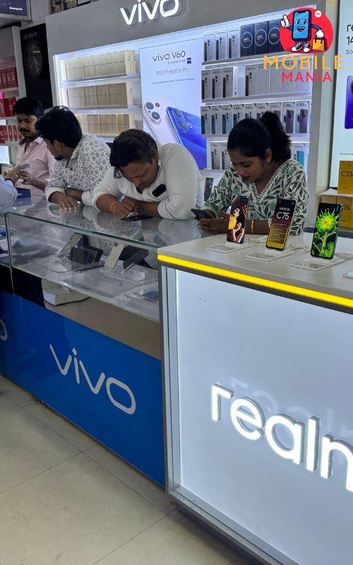 Allahabad Electronics, Prayagraj