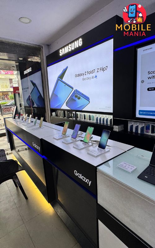 Allahabad Electronics, Prayagraj