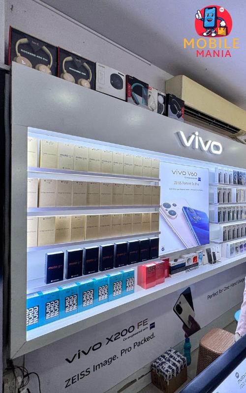Allahabad Electronics, Prayagraj