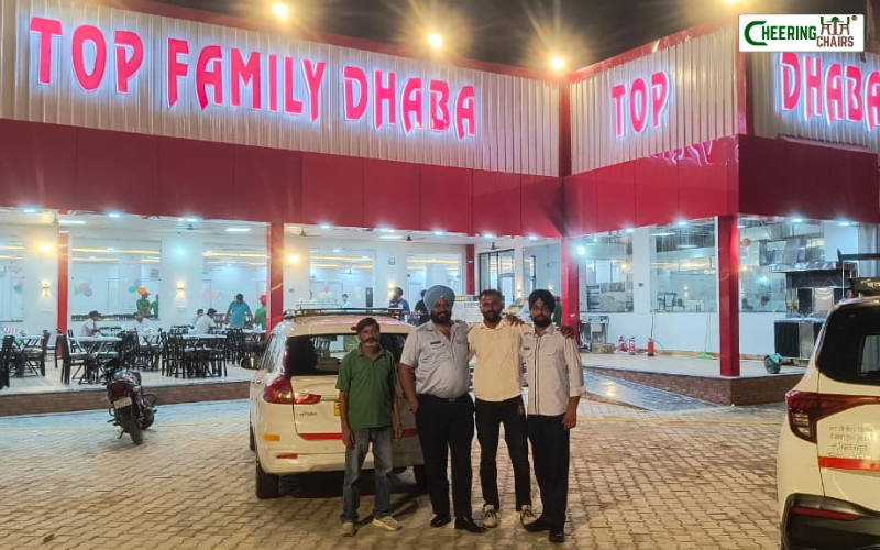 Top Family Thaba, Fatehabad