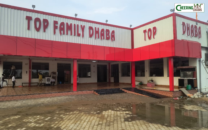 Top Family Thaba, Fatehabad