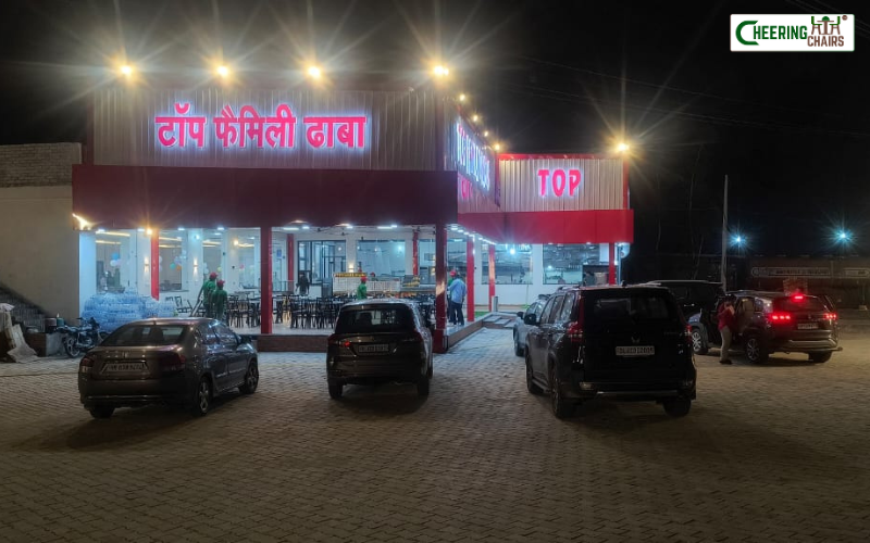 Top Family Thaba, Fatehabad