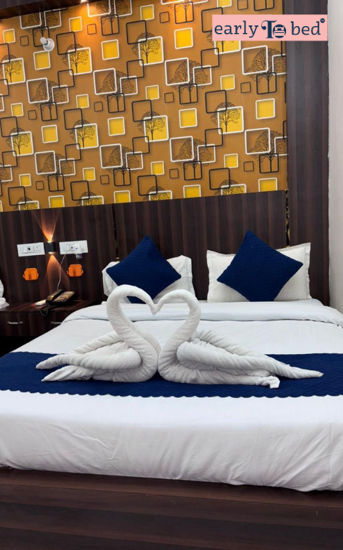 Hotel Prince, Ayodhya