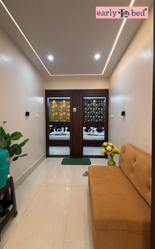 Hotel Prince, Ayodhya