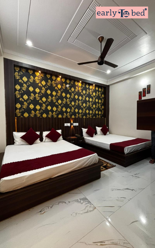 Hotel Prince, Ayodhya