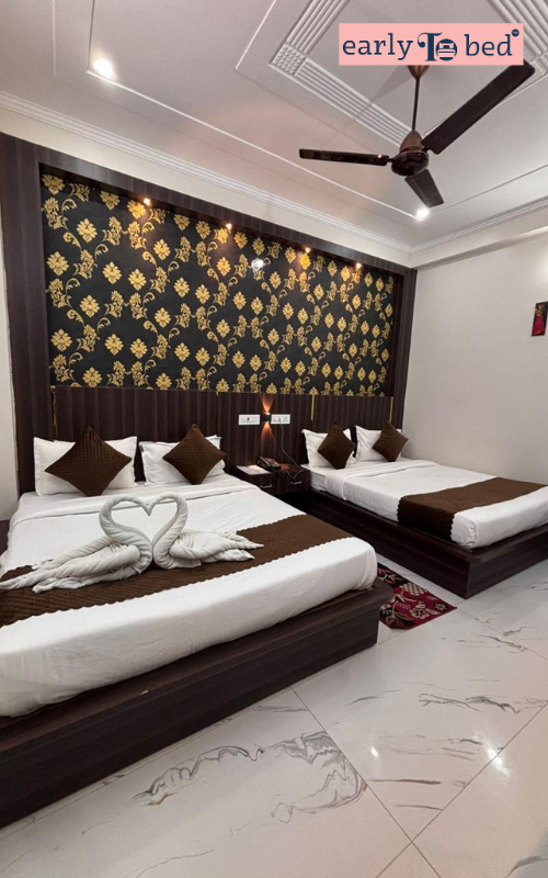 Hotel Prince, Ayodhya