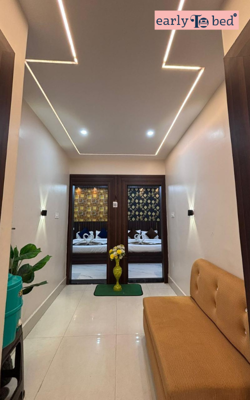 Hotel Prince, Ayodhya