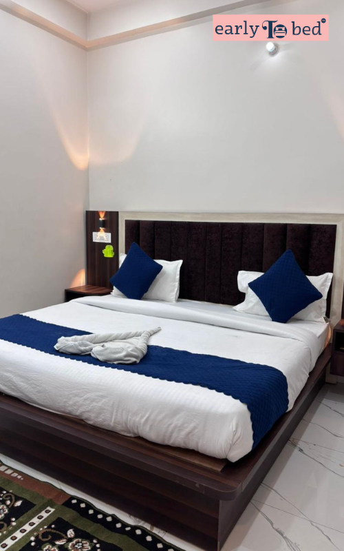 Hotel Prince, Ayodhya