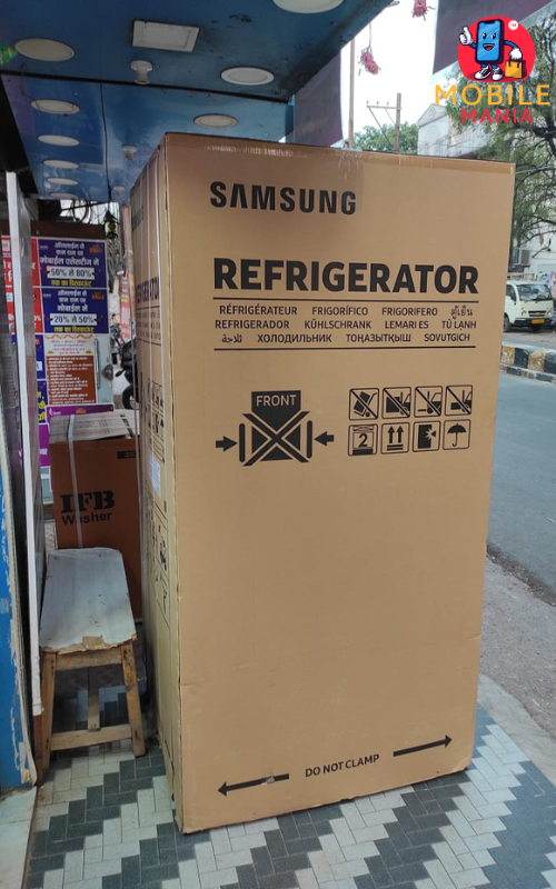 Yash Mobile, Raipur