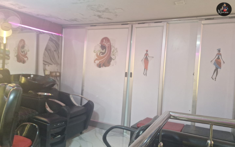 Kwality Unisex Salon, Kanpur Nagar