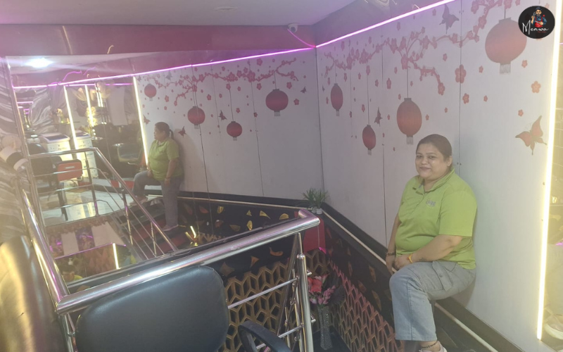 Kwality Unisex Salon, Kanpur Nagar