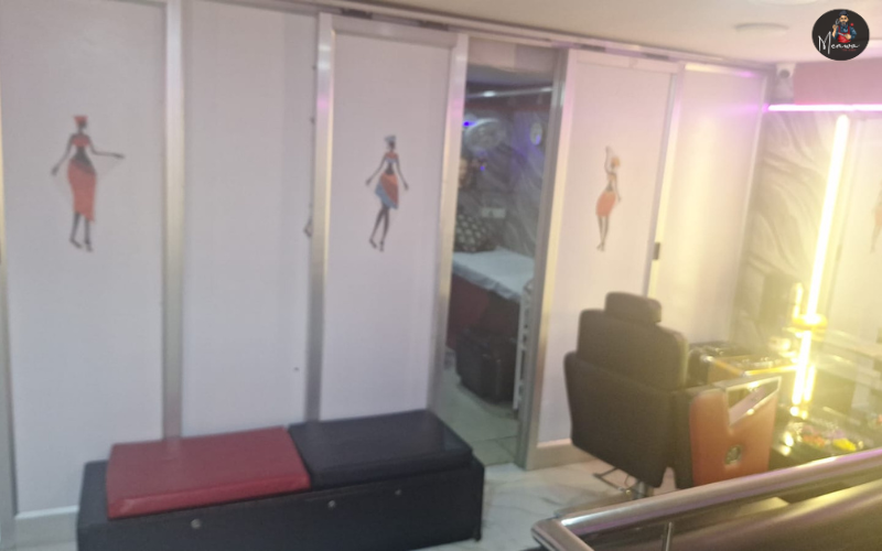 Kwality Unisex Salon, Kanpur Nagar