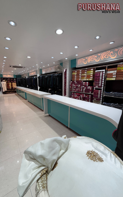 Fitwell Tailor & Fabrics, Shahjahanpur
