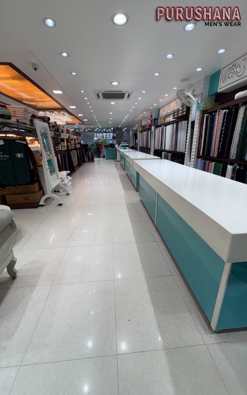 Fitwell Tailor & Fabrics, Shahjahanpur