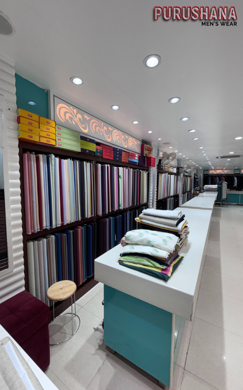 Fitwell Tailor & Fabrics, Shahjahanpur