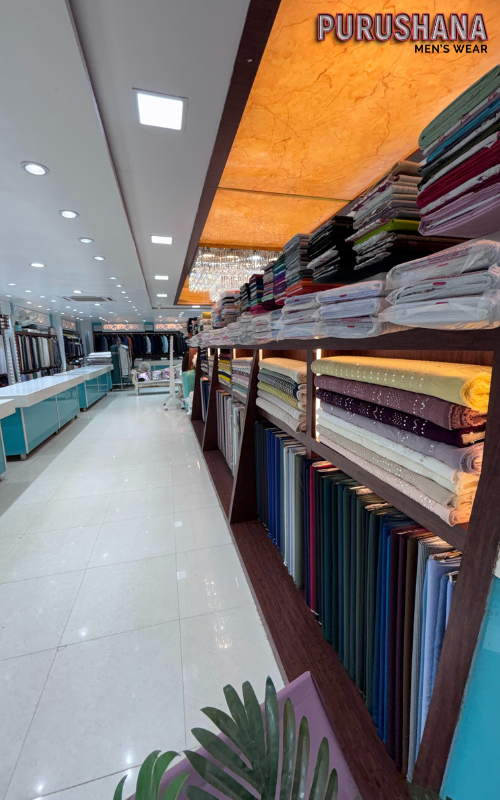 Fitwell Tailor & Fabrics, Shahjahanpur