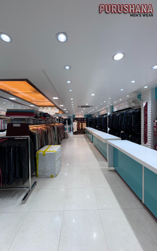 Fitwell Tailor & Fabrics, Shahjahanpur