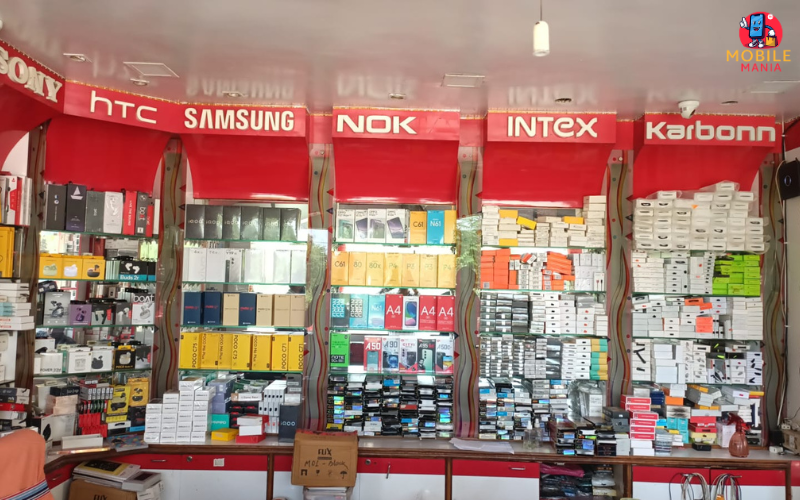Sri Ram Enterprises, Bokaro