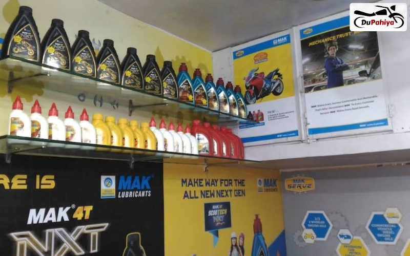 Tahir Service Centre, Agra