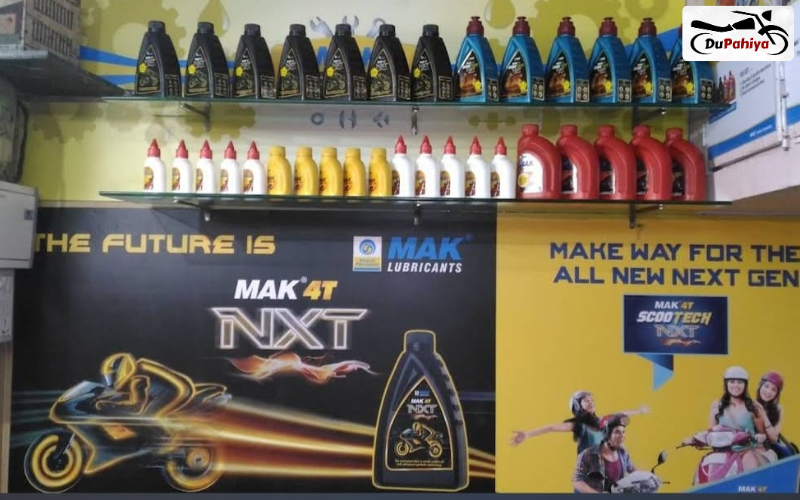 Tahir Service Centre, Agra