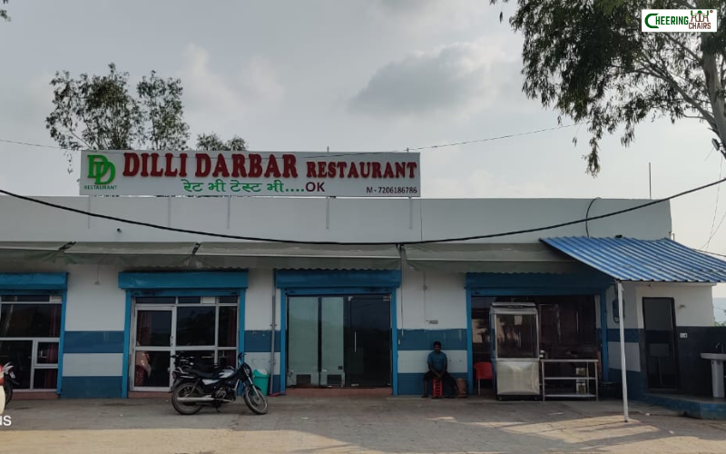 Dilli Darbar, Nuh