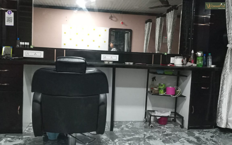 Tanish Makeover, Burhanpur