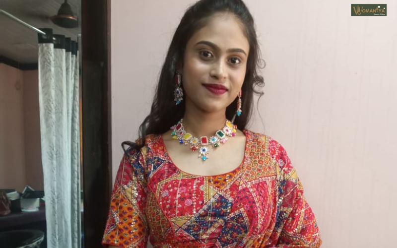 Tanish Makeover, Burhanpur