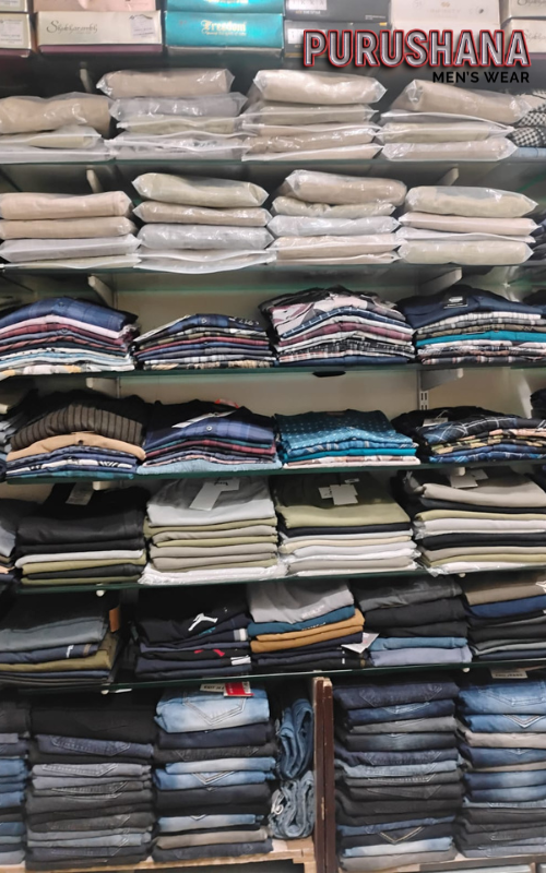 Deshna Garments, Ashoknagar