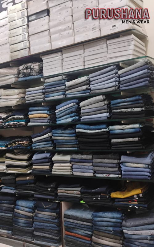 Deshna Garments, Ashoknagar