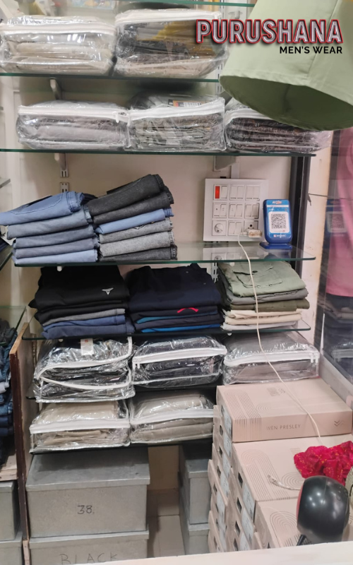 Deshna Garments, Ashoknagar