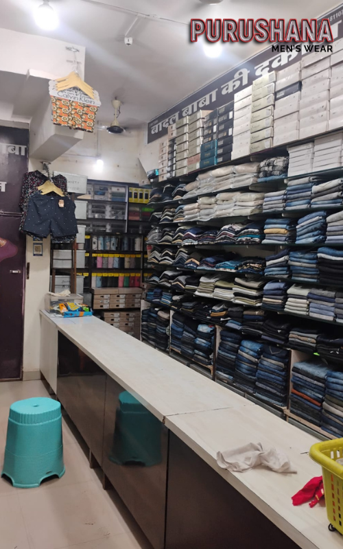 Deshna Garments, Ashoknagar