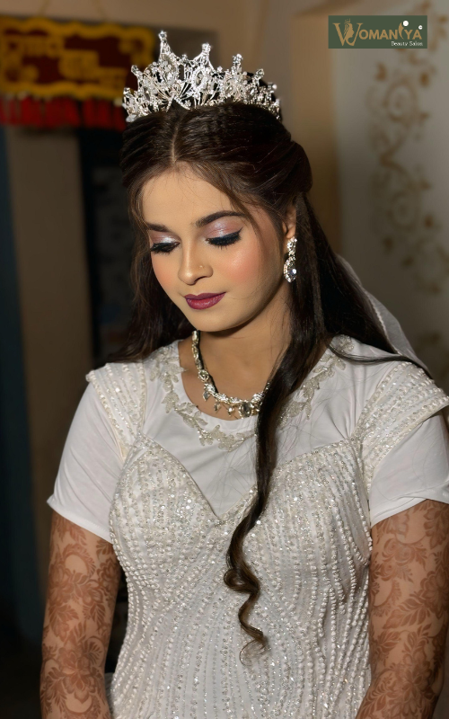Born Beauty Salon And Academy, Pune