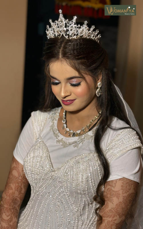 Born Beauty Salon And Academy, Pune
