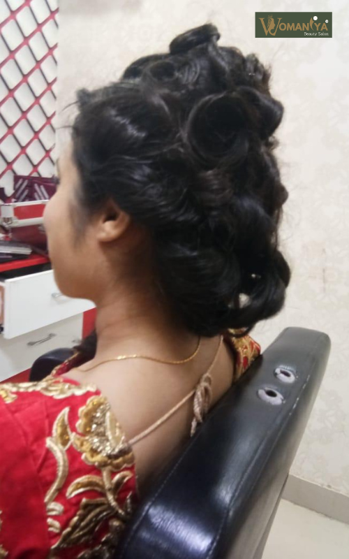 Hair & beauty unisex salon, Faridabad