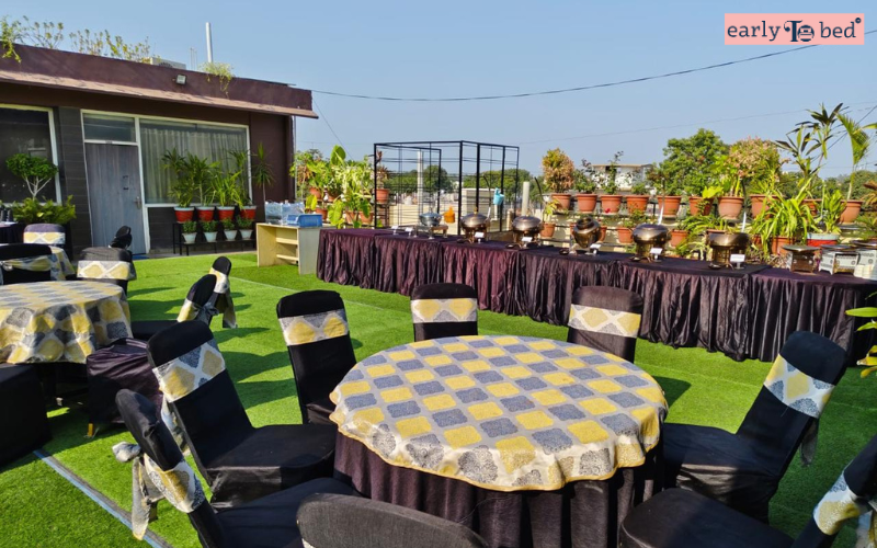 Anand Residency, Lalitpur