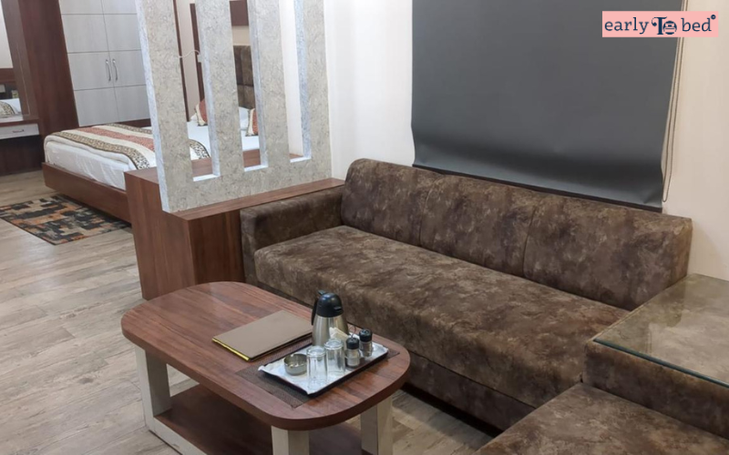 Anand Residency, Lalitpur